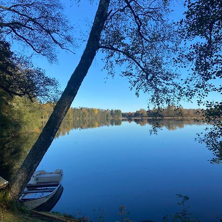 Avillan - River House Lagan Εξωτερικό φωτογραφία