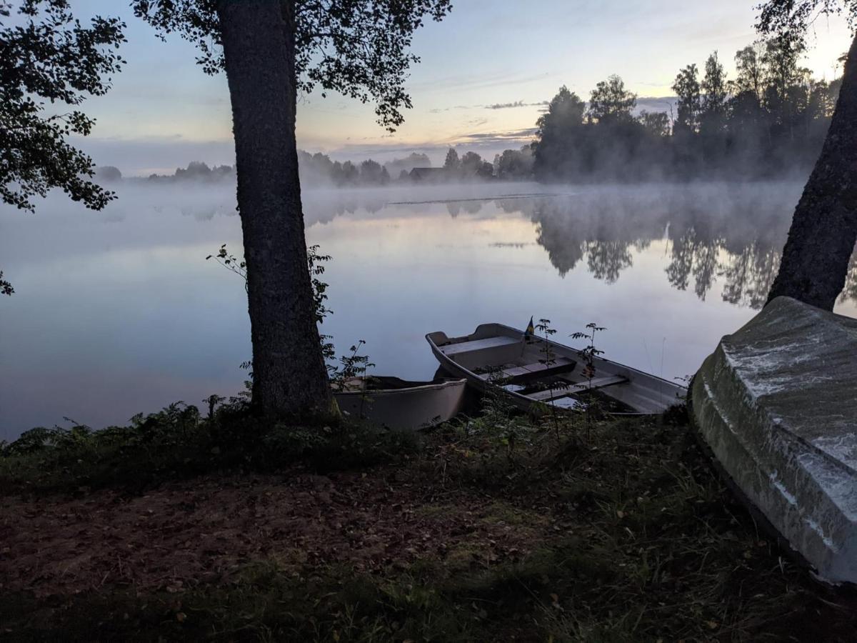 Avillan - River House Lagan Εξωτερικό φωτογραφία