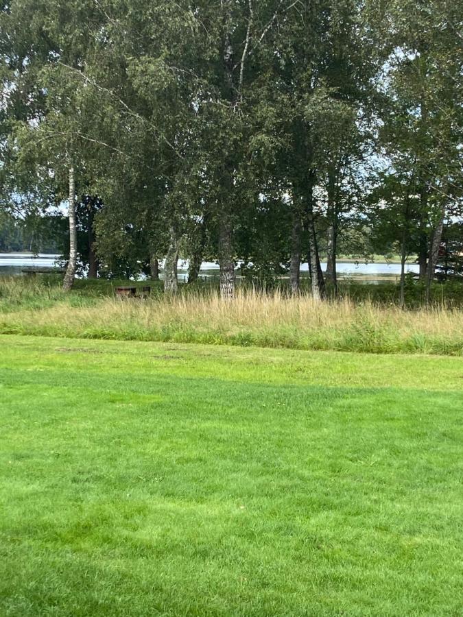 Avillan - River House Lagan Εξωτερικό φωτογραφία