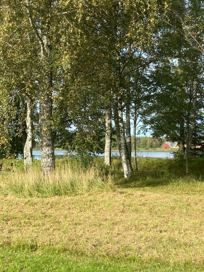Avillan - River House Lagan Εξωτερικό φωτογραφία