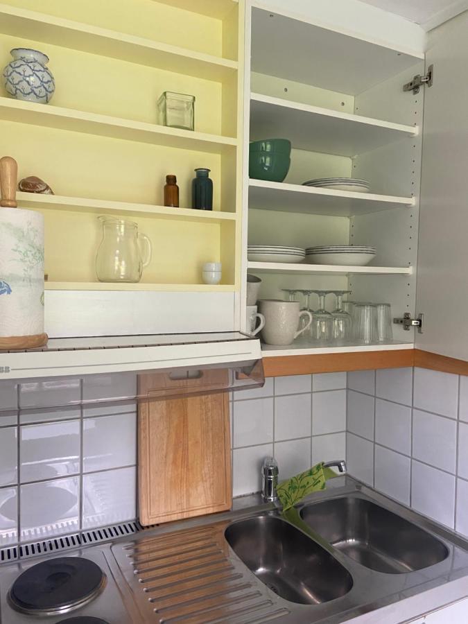Avillan - River House Lagan Εξωτερικό φωτογραφία