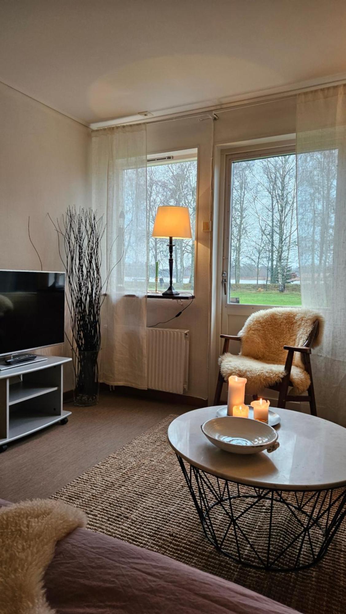 Avillan - River House Lagan Εξωτερικό φωτογραφία