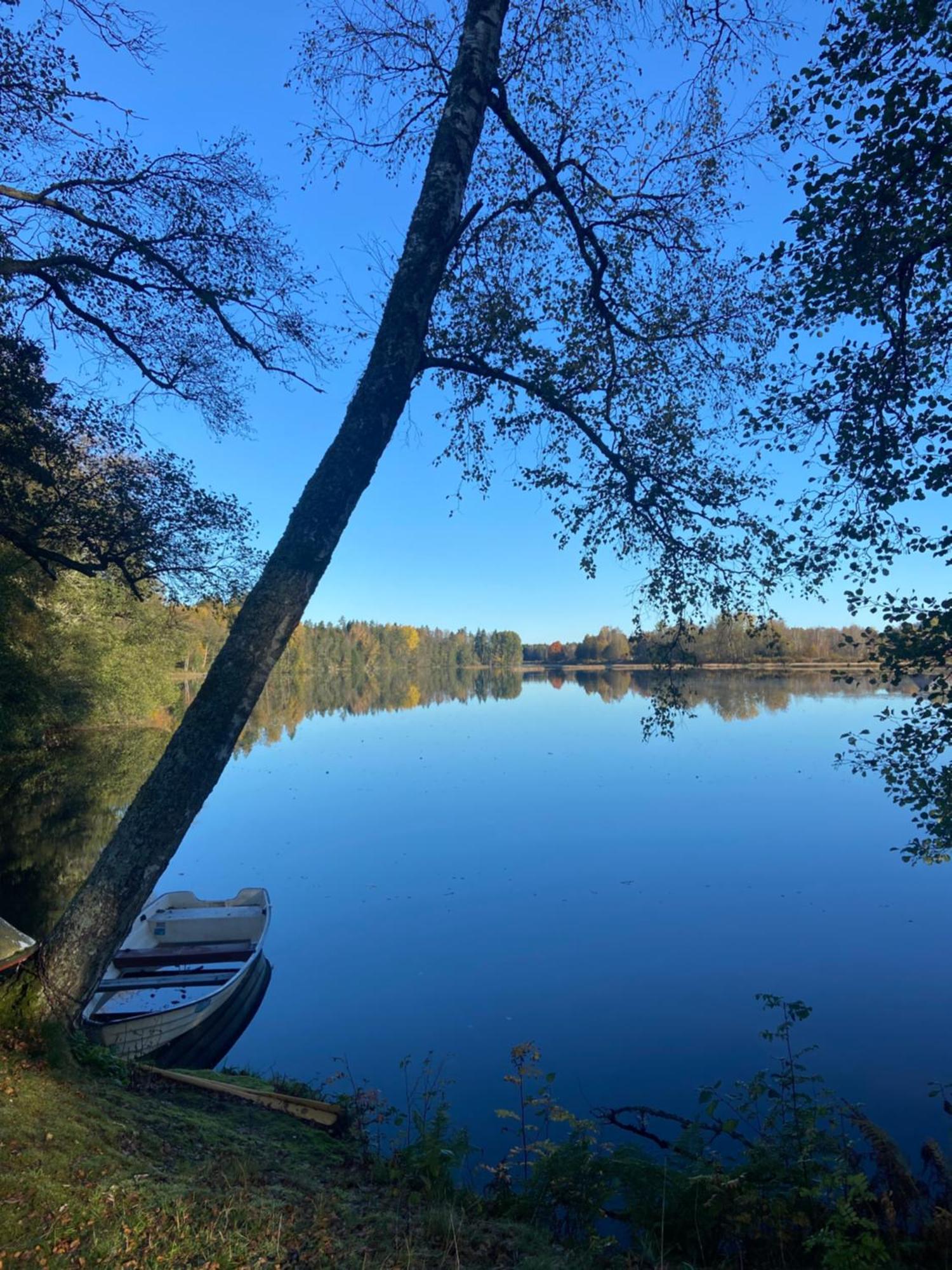 Avillan - River House Lagan Εξωτερικό φωτογραφία